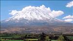 arequipa, peru